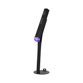DNKA Lampara Lumos Light Negro